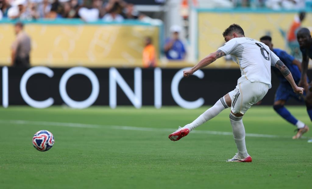 [德甲]不来梅取得德甲三连胜